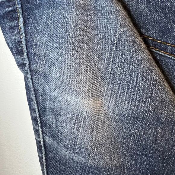 Lucky Brand Women's Boot Cut Jeans Size 12 - Picture 6 of 7